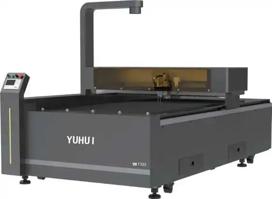 What Is a CO₂ laser lead screw cutting machine?